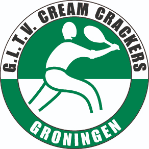 G.L.T.V. Cream Crackers