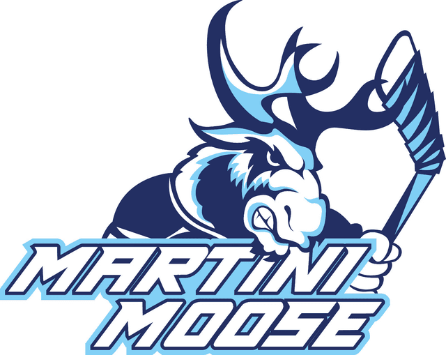 Martini Moose