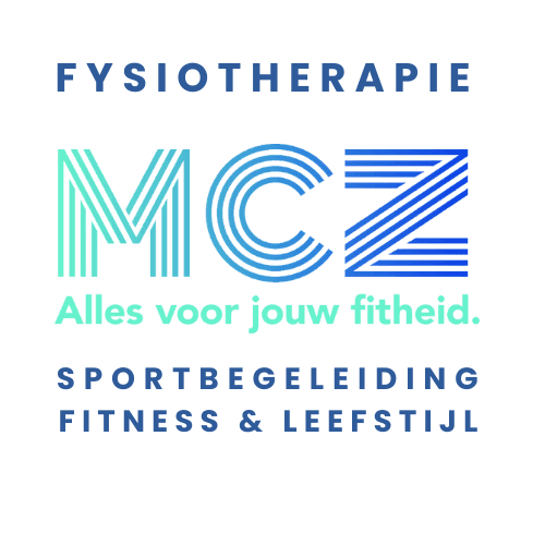 MCZ | Fysiotherapie, Fitness & Leefstijl