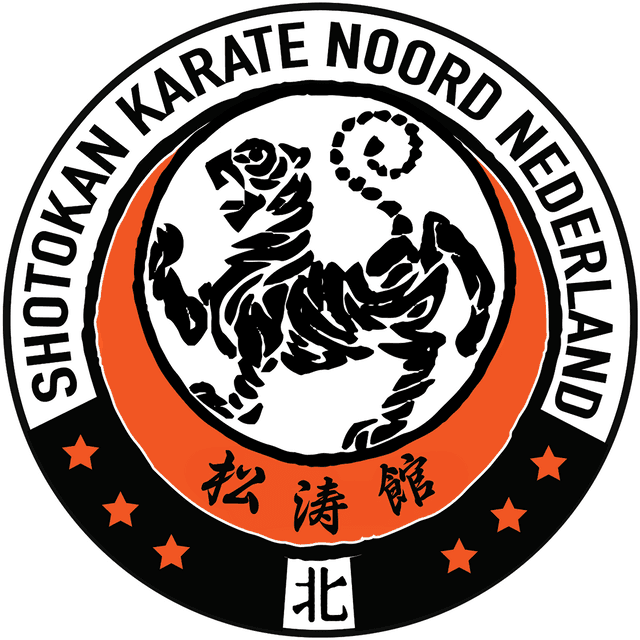 Shotokan Karate Noord Nederland