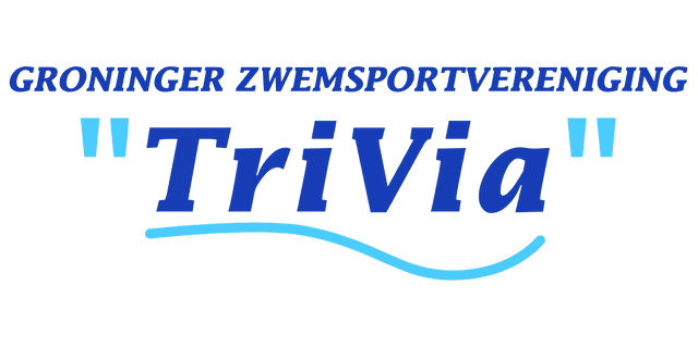 Groninger Zwemvereniging TriVia